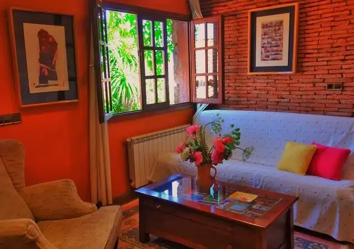 Casa A Souteleira - Foto 1