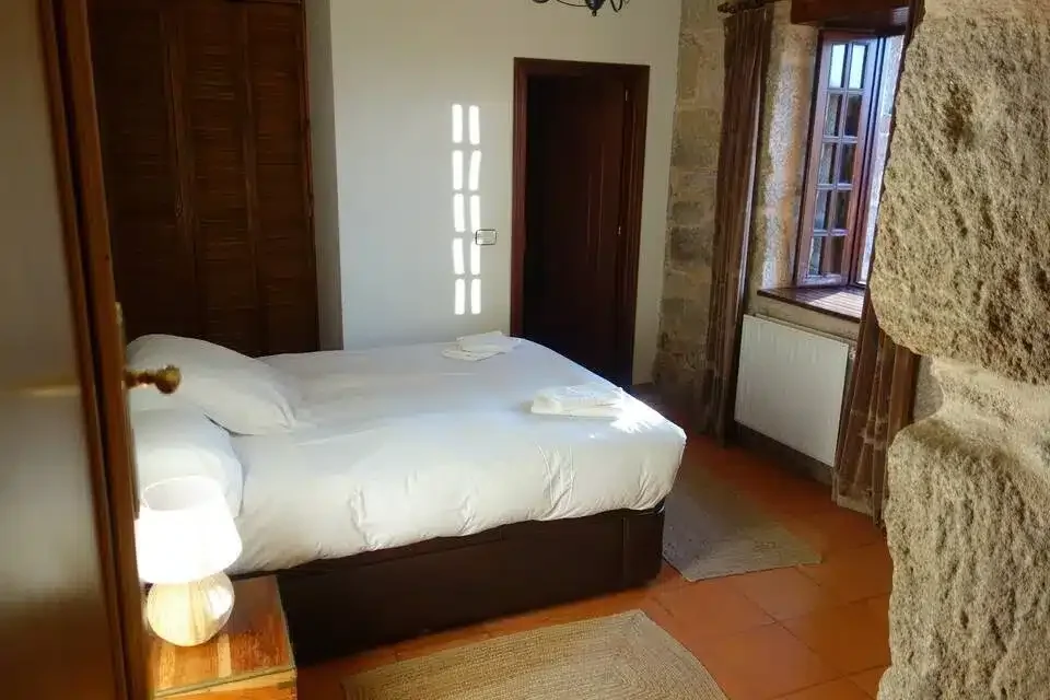 Casa A Souteleira - Foto 4