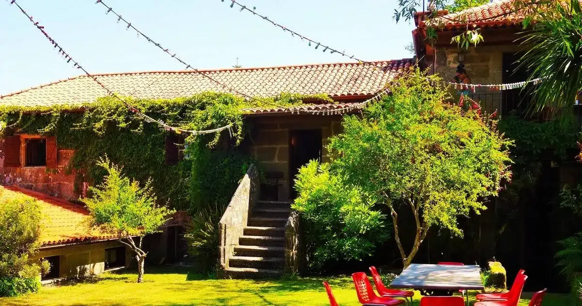 Casa A Souteleira - Foto 5
