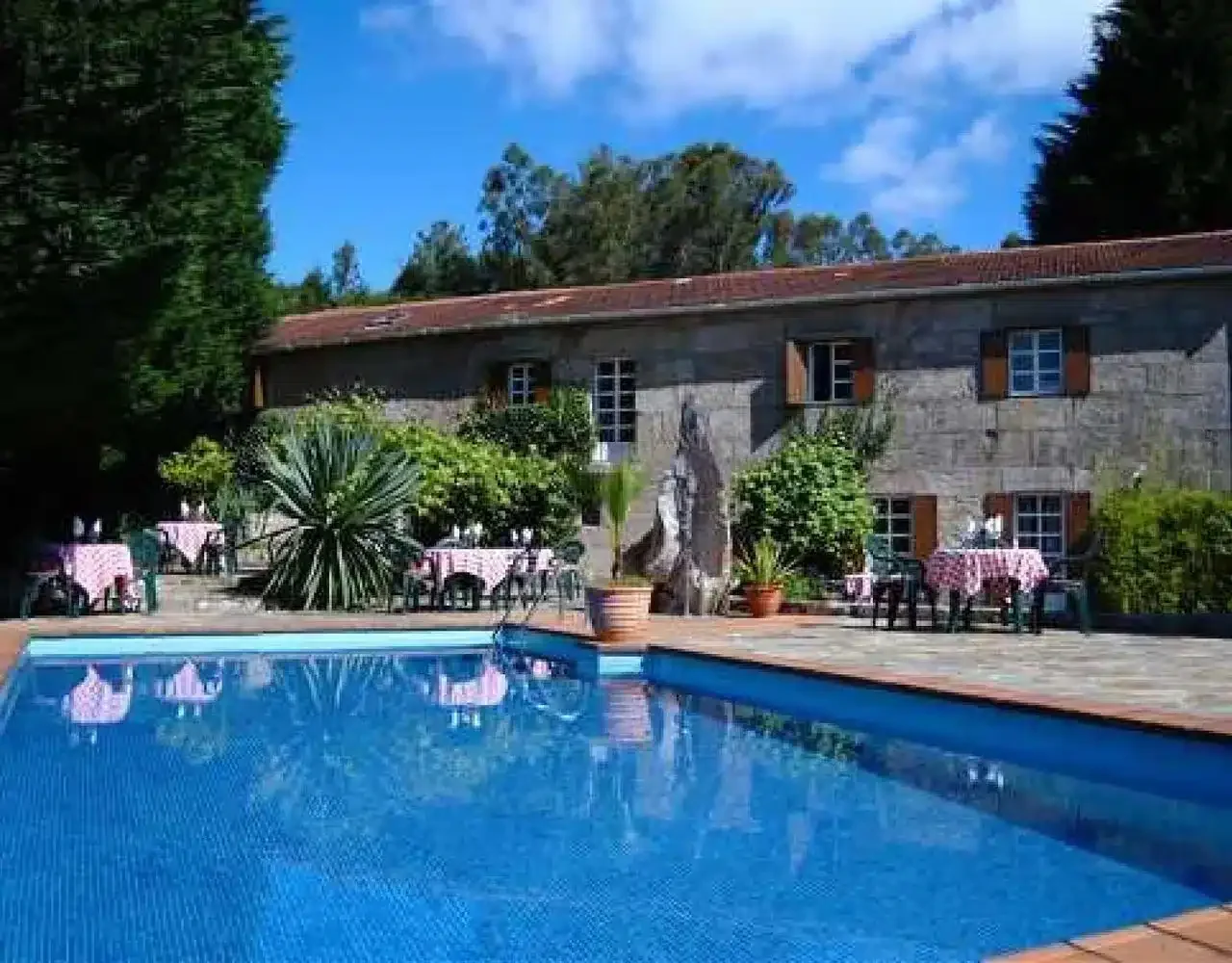Residencia Galicia - Foto 1