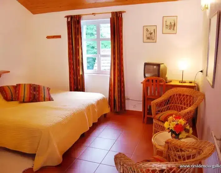 Residencia Galicia - Foto 3