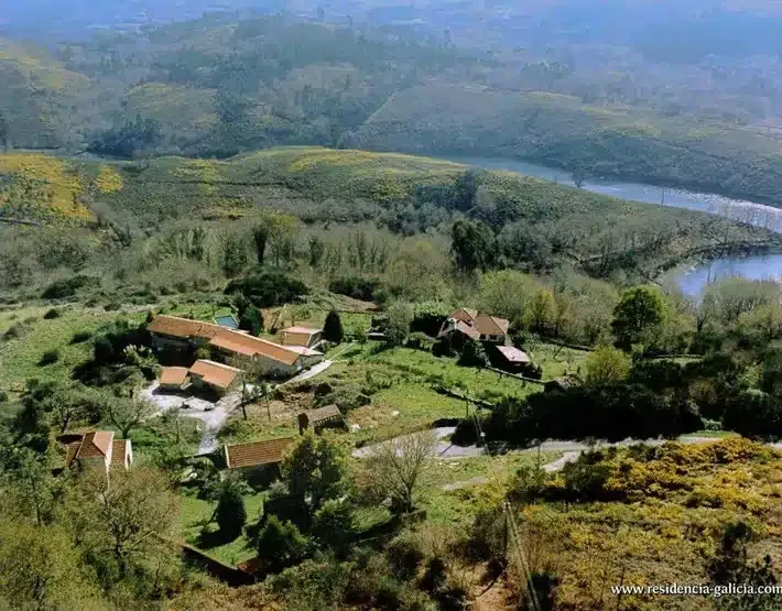 Residencia Galicia - Foto 4
