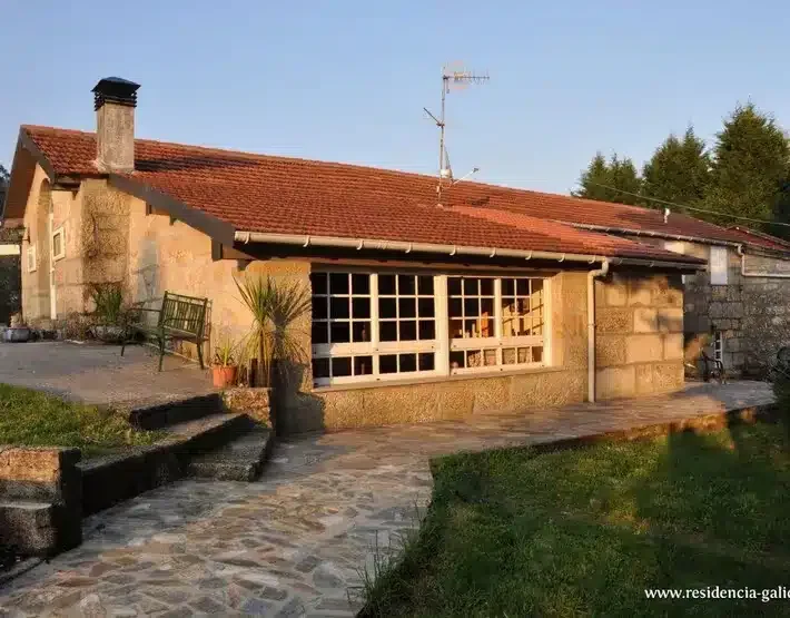 Residencia Galicia - Foto 5