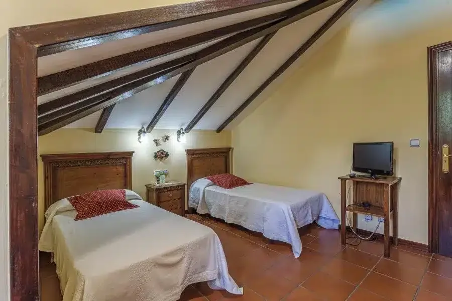 Casa Pazos - Foto 2