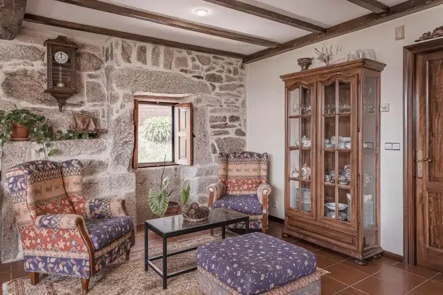 Casa Pazos - Foto 4