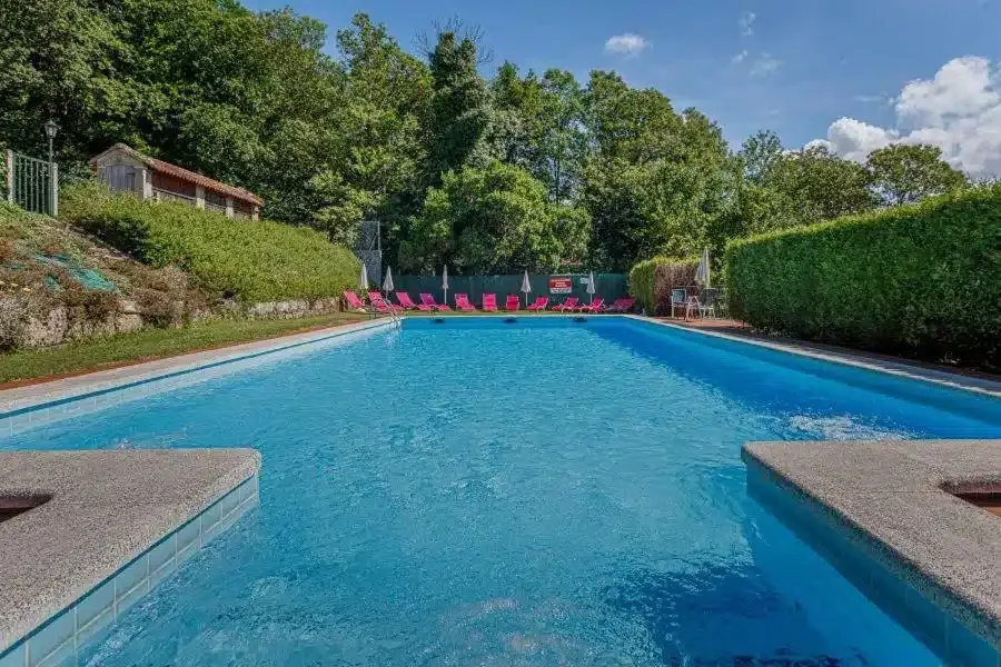 Casa Pazos - Foto 5