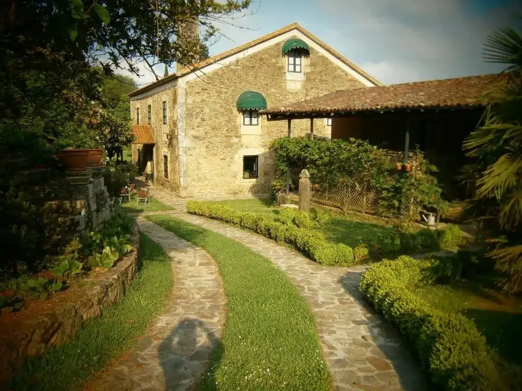 Casa dos Cregos - Foto 1