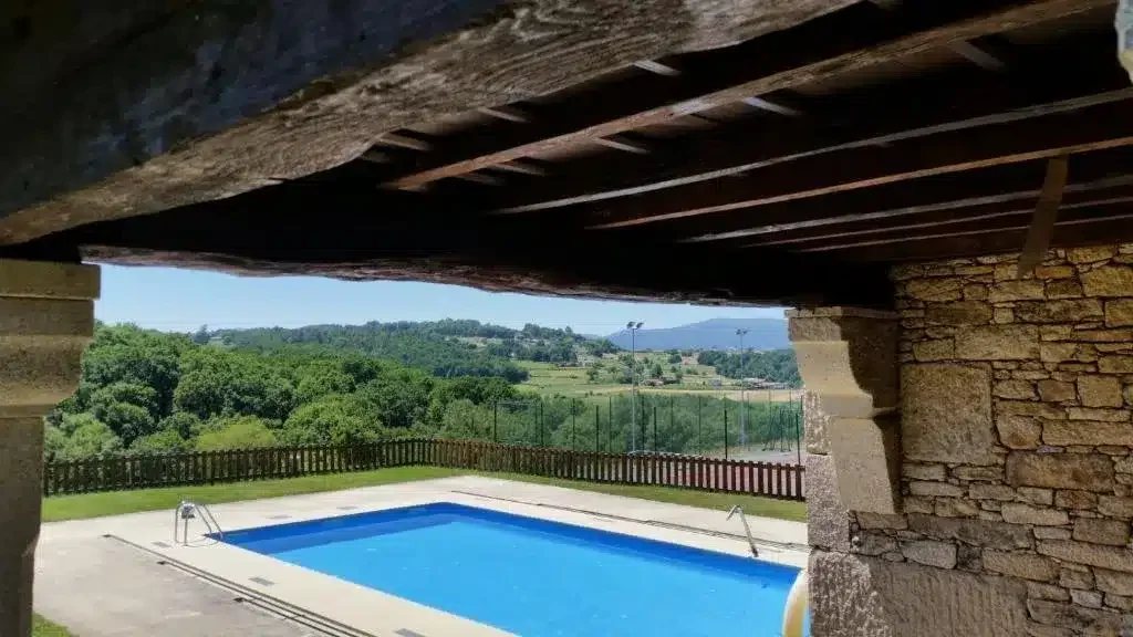 Pazo de Bendoiro - Foto 3