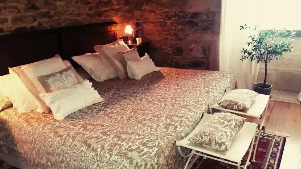 Pazo de Bendoiro - Foto 4