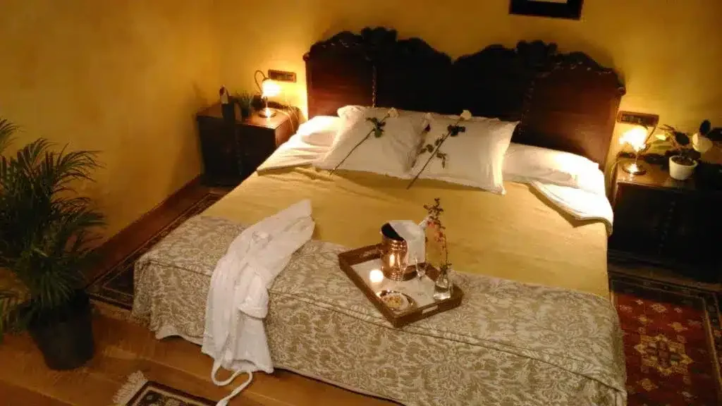 Pazo de Bendoiro - Foto 5