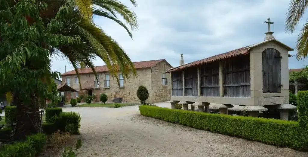 Casa Loureiro - Foto 1