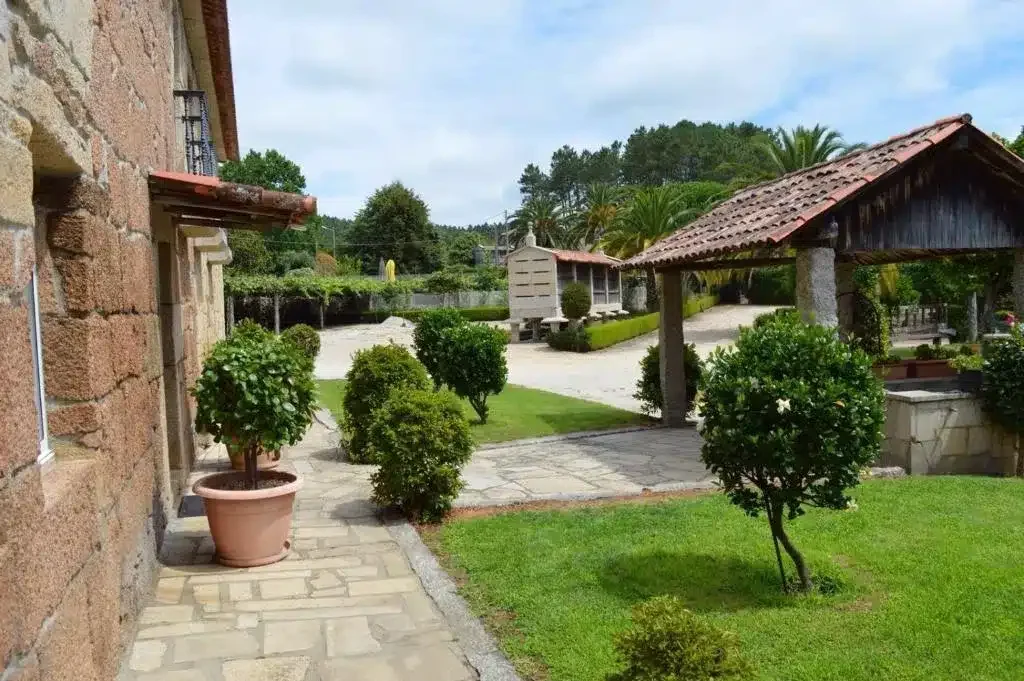 Casa Loureiro - Foto 2