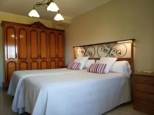 Casa Mariñeira de Lourdes - Foto 3