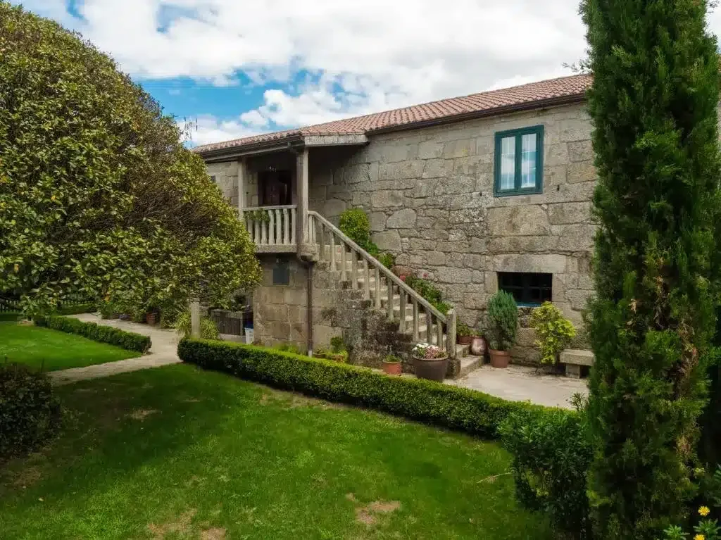 Casa da Torre - Foto 1