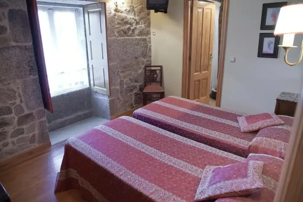 Os Petroglifos - Foto 2