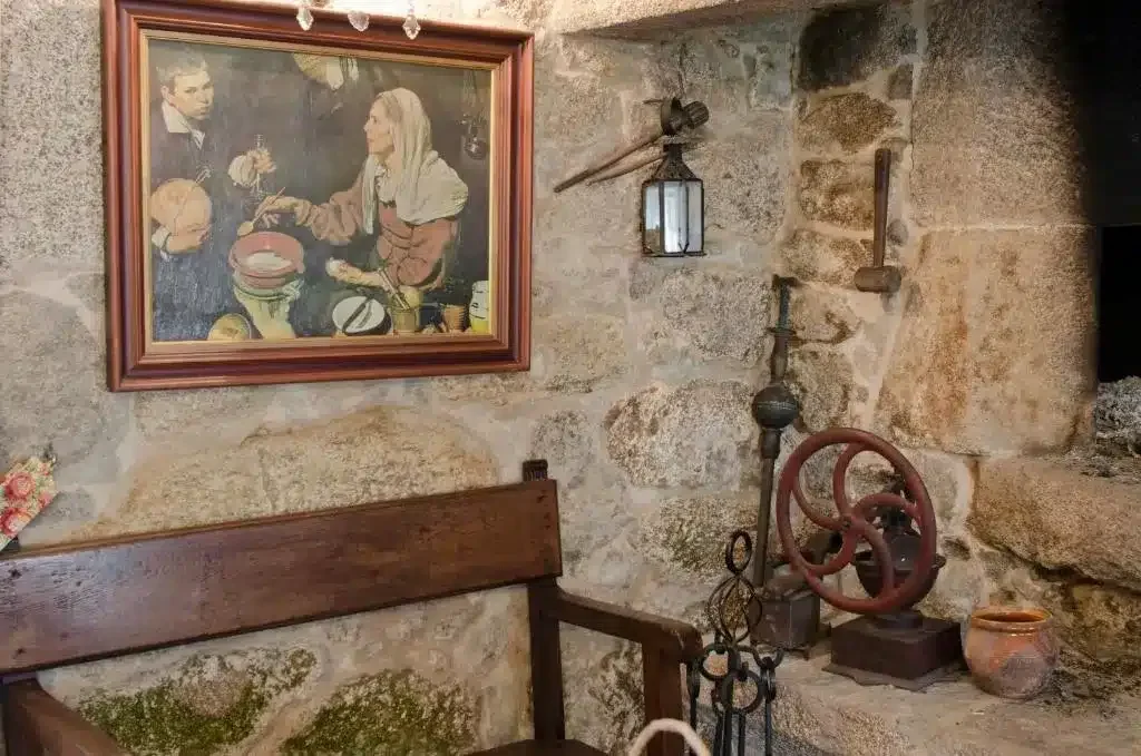 Os Petroglifos - Foto 5