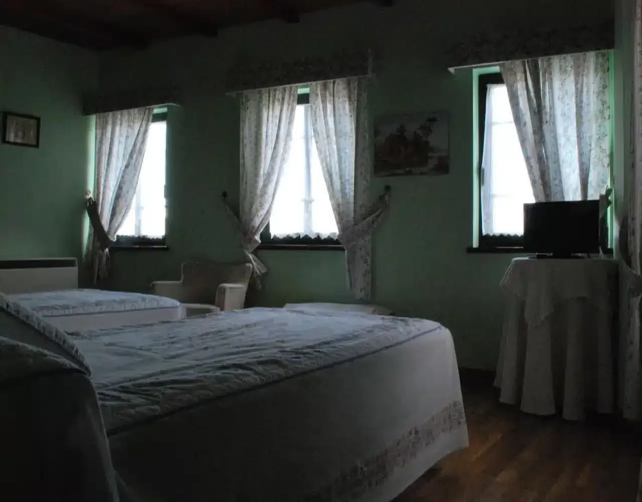 Casa Florinda - Foto 2