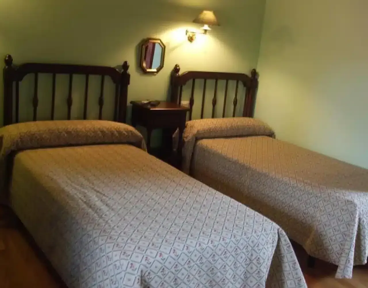 Casa Florinda - Foto 4