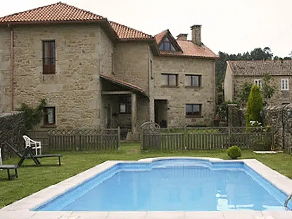 Casa Avelina Garrido - Foto 1