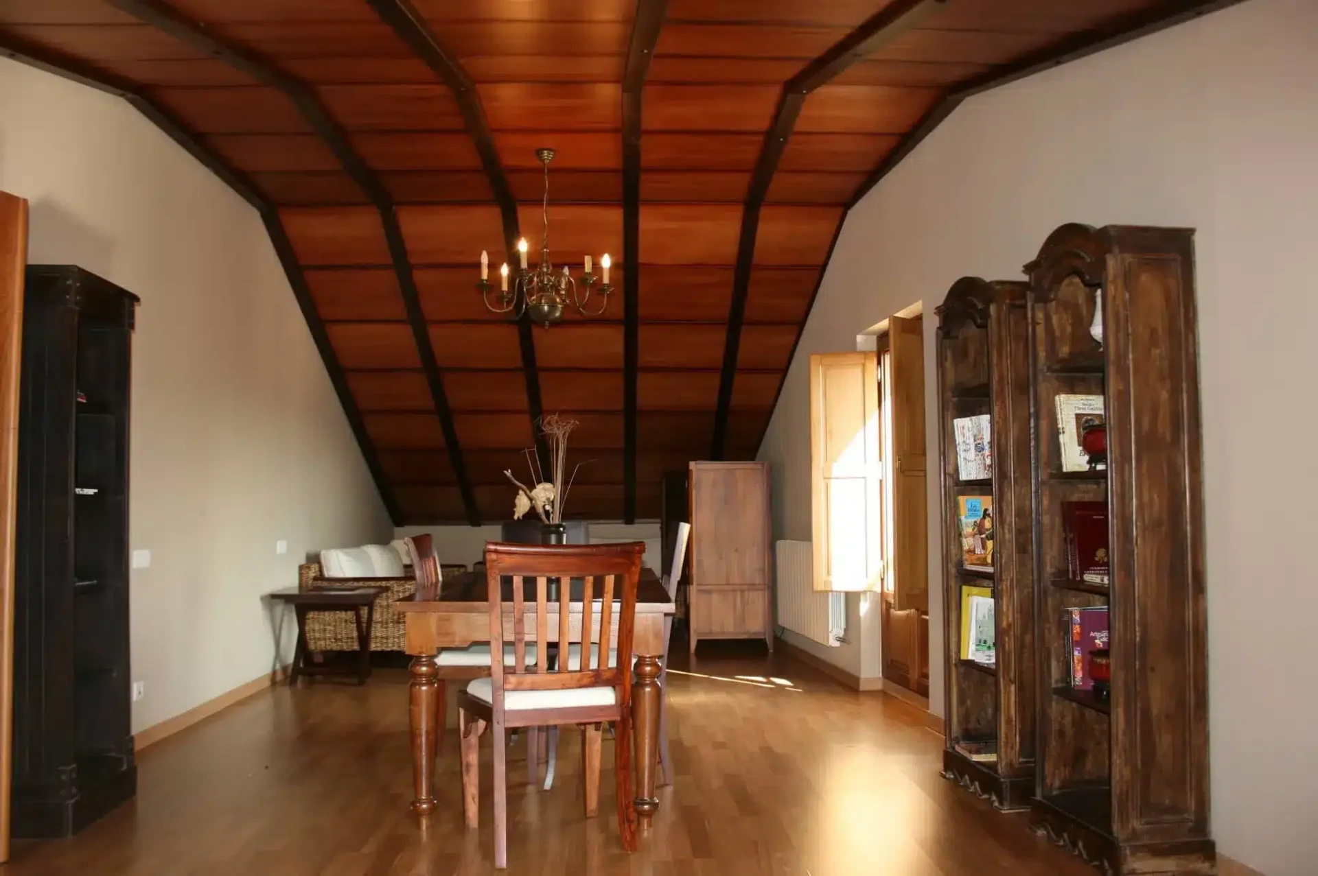 Casa Avelina Garrido - Foto 2
