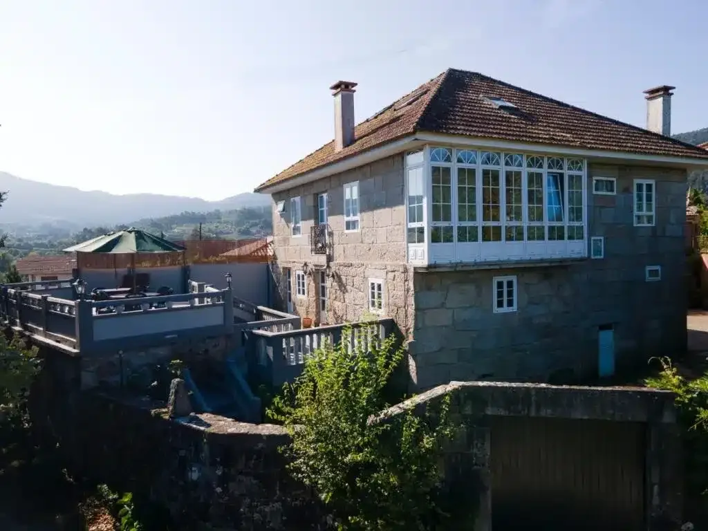 Casa Estarque - Foto 1