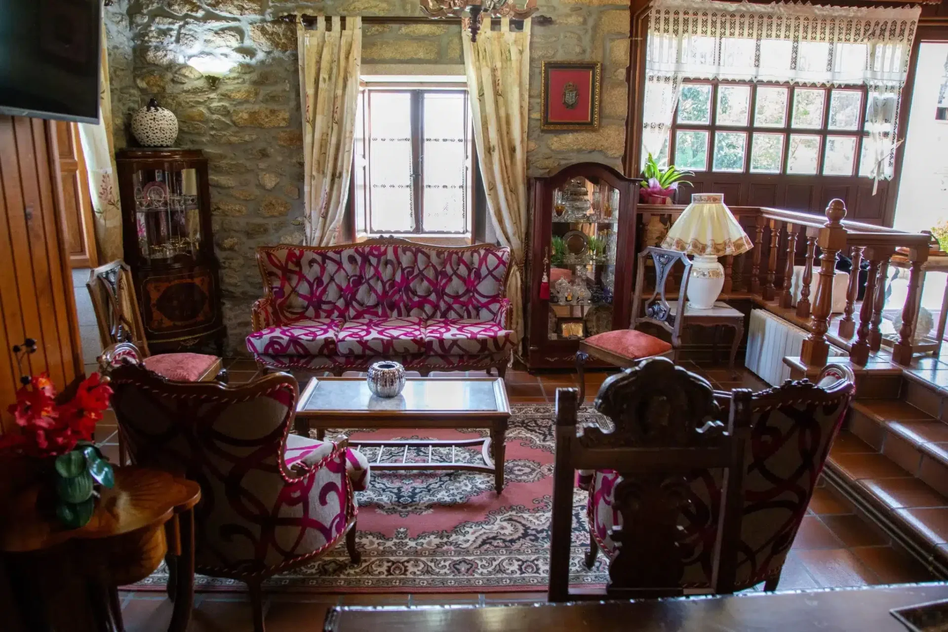 Casa de Cacheiro - Foto 1