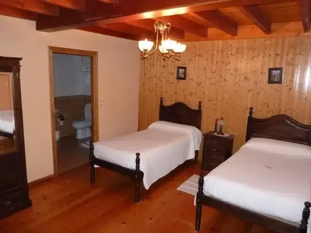 A Regueira dos Ojea - Foto 2