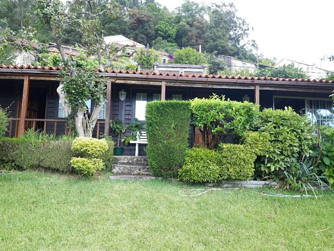 Granja O Castelo - Foto 2