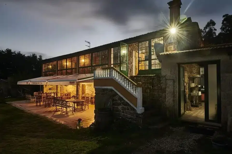 Casa da Urcela y do Cribeiro - Foto 4