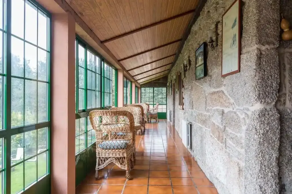 Casa da Urcela y do Cribeiro - Foto 5