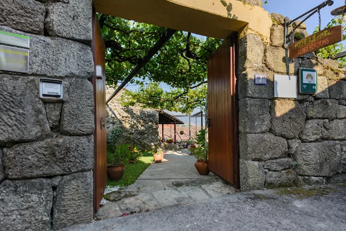 Aldea Bordóns - Foto 1