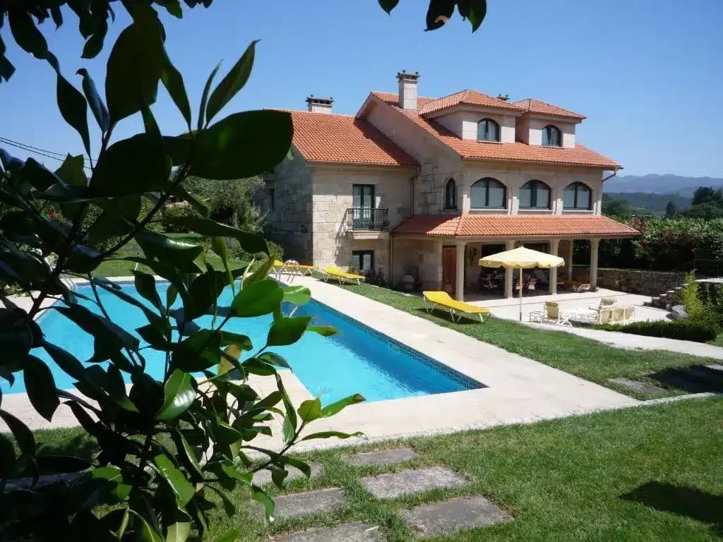 Casa das Pías - Foto 1