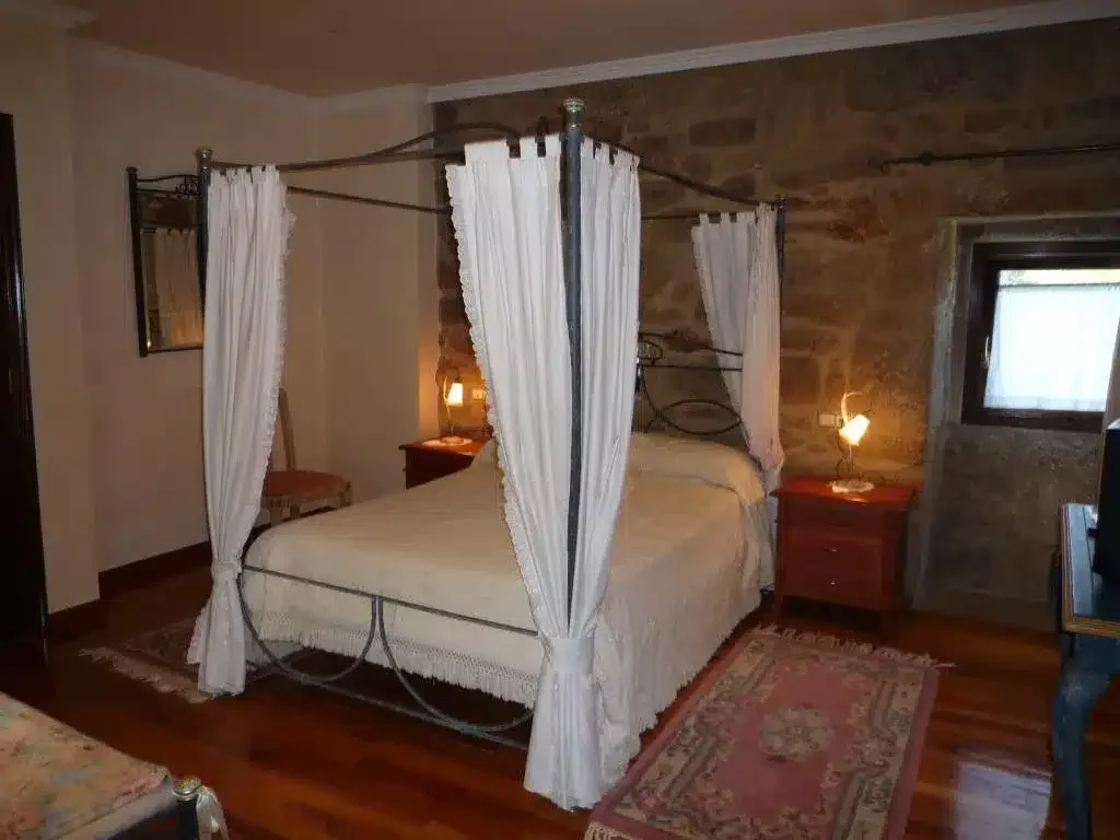 Casa das Pías - Foto 2