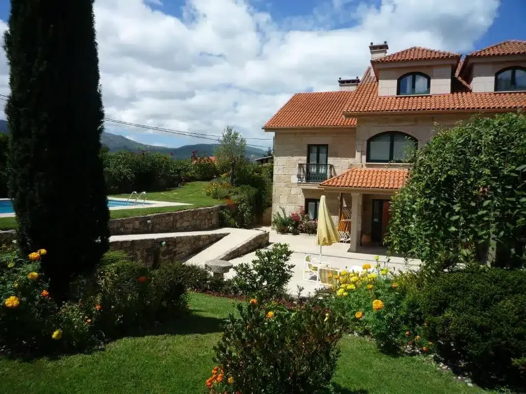 Casa das Pías - Foto 3