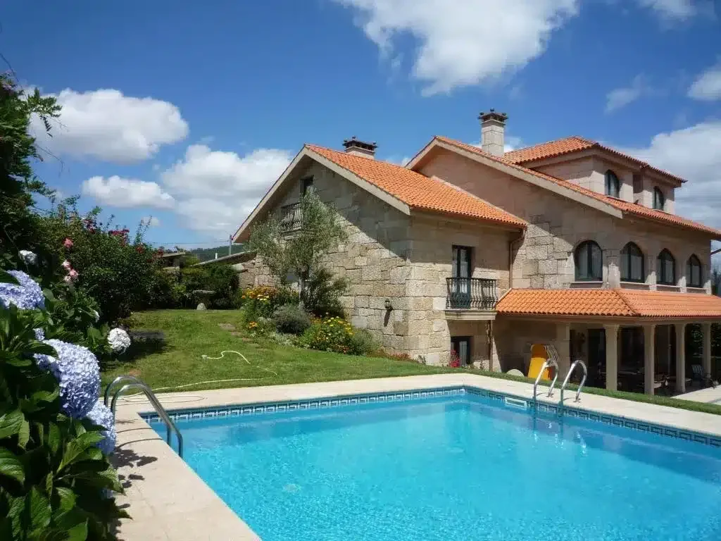 Casa das Pías - Foto 5