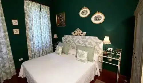 Pazo Torres Agrelo - Foto 3