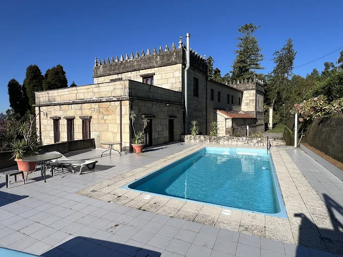 Pazo Torres Agrelo - Foto 4