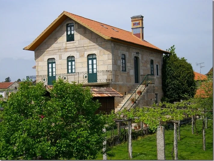 Eido de Abaixo - Foto 1
