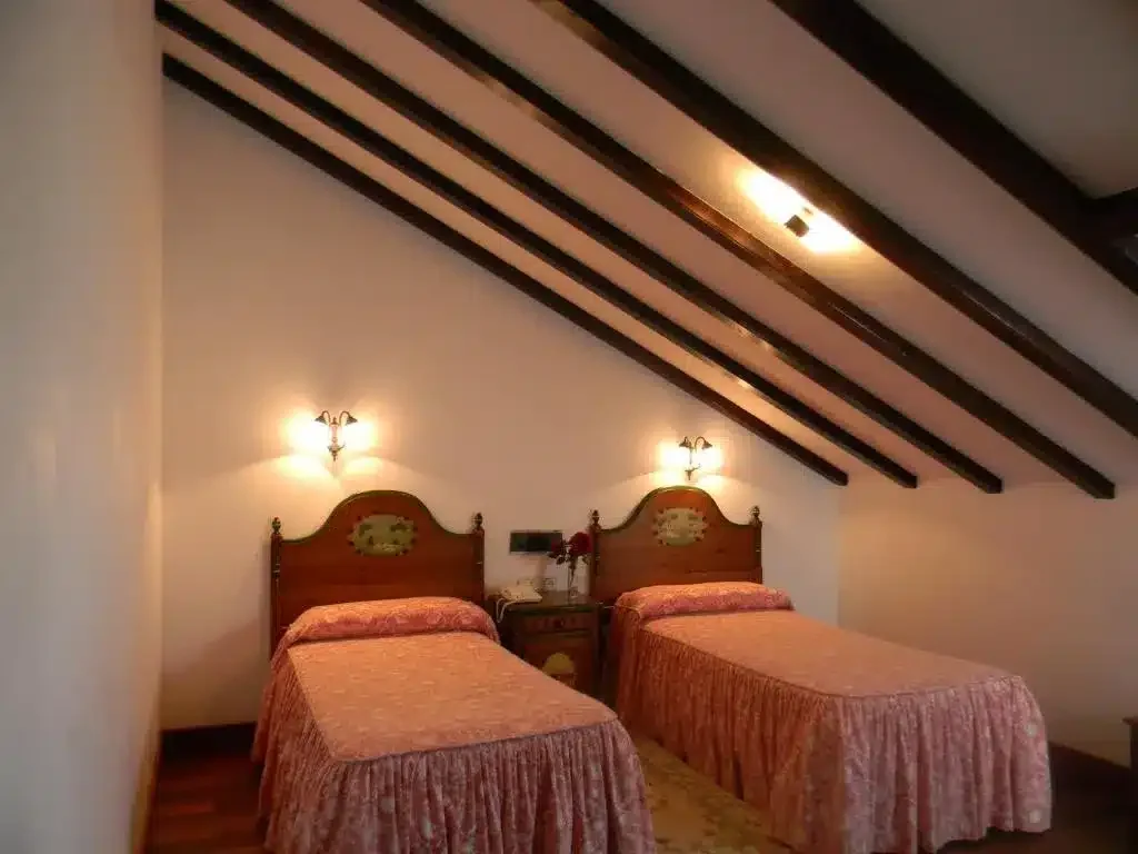 Pazo Carrasqueira - Foto 2