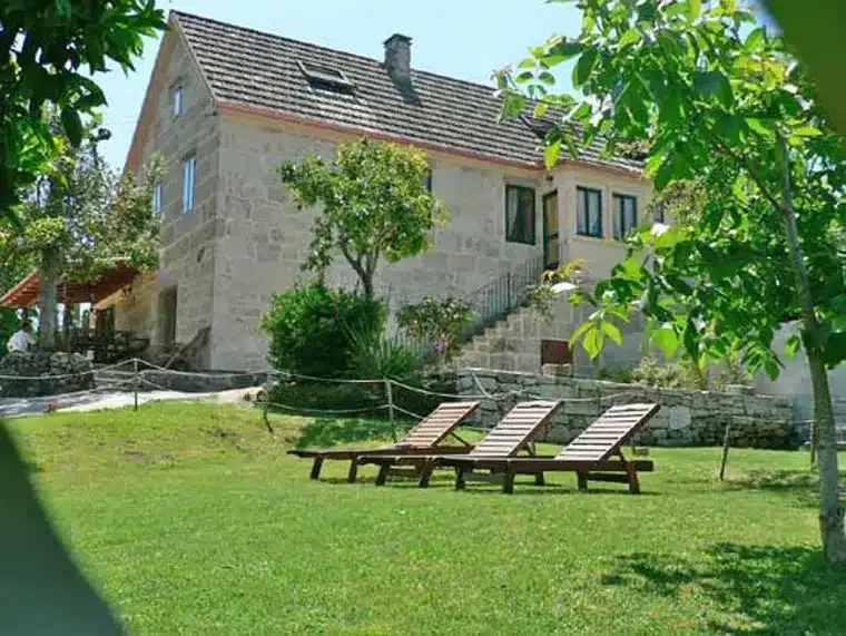 Casa da Barreira - Foto 1