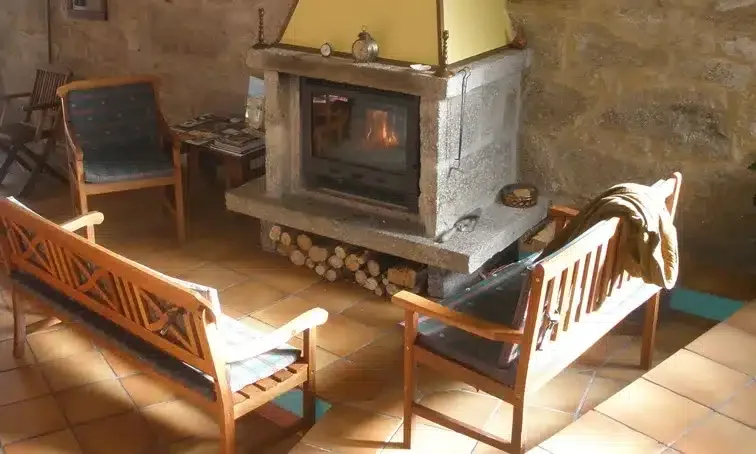 Casa da Barreira - Foto 4