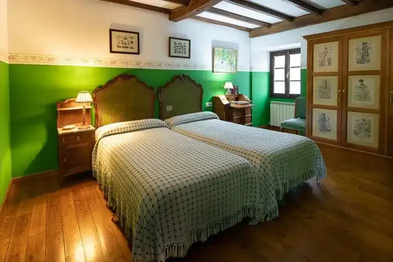 Casa San Ginés - Foto 3