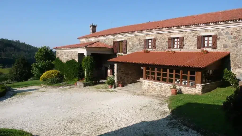 Casa San Ginés - Foto 5