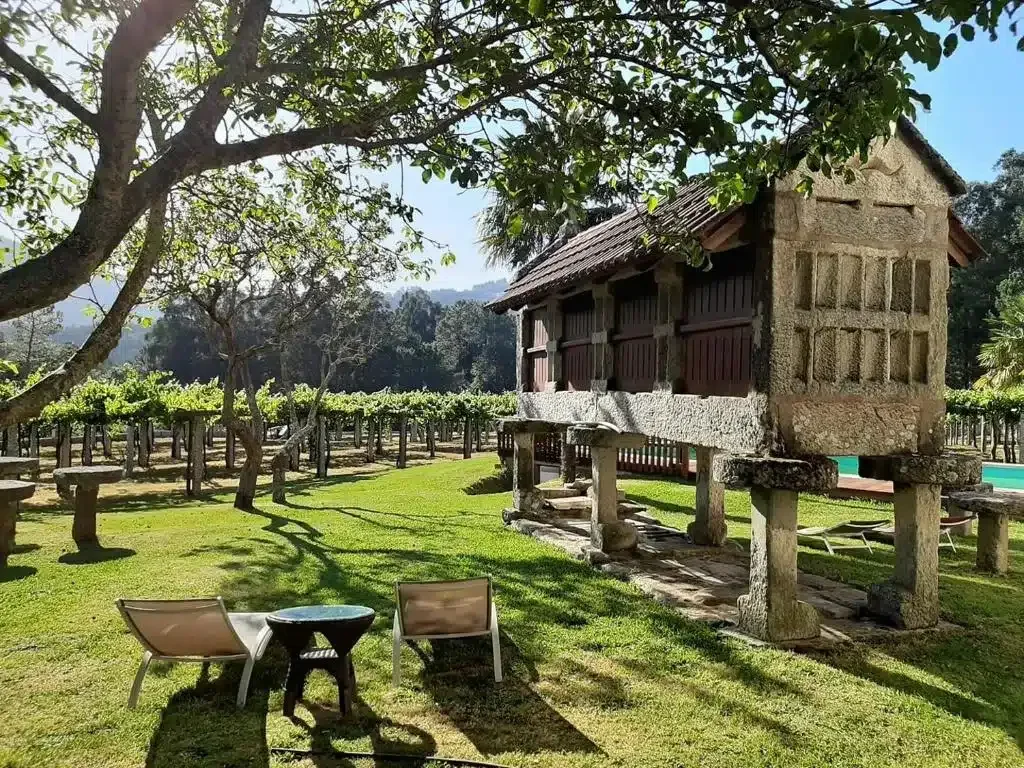 Os Areeiros - Foto 1