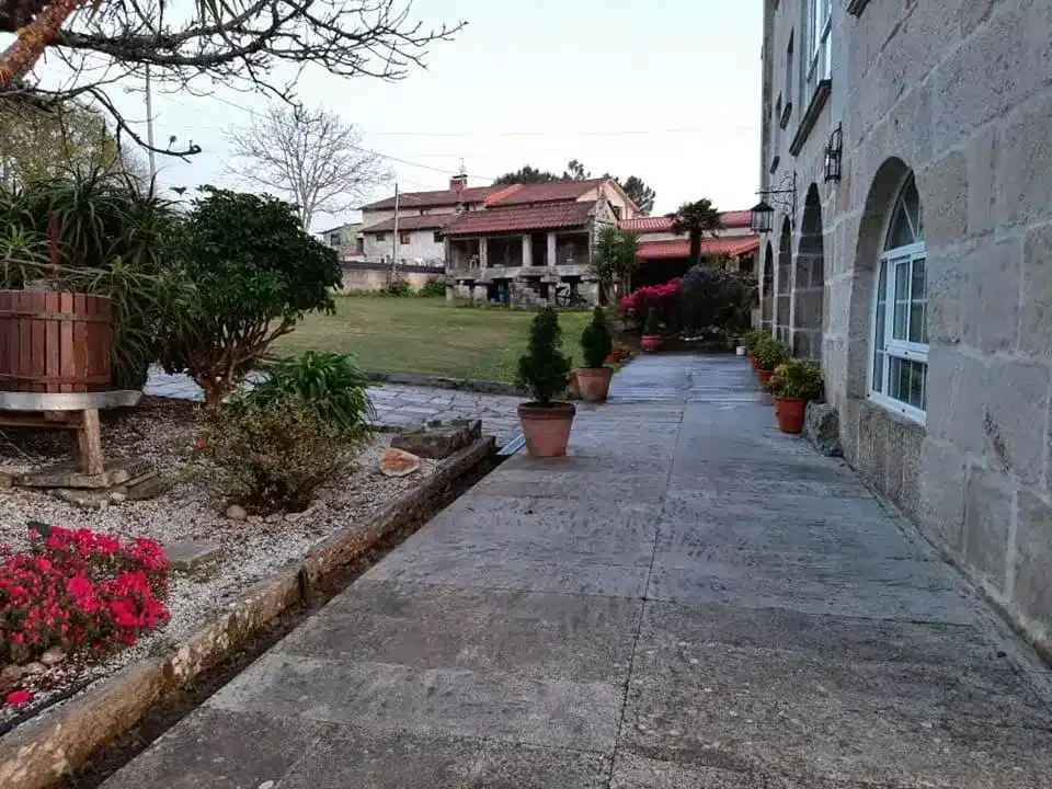 Os Areeiros - Foto 3