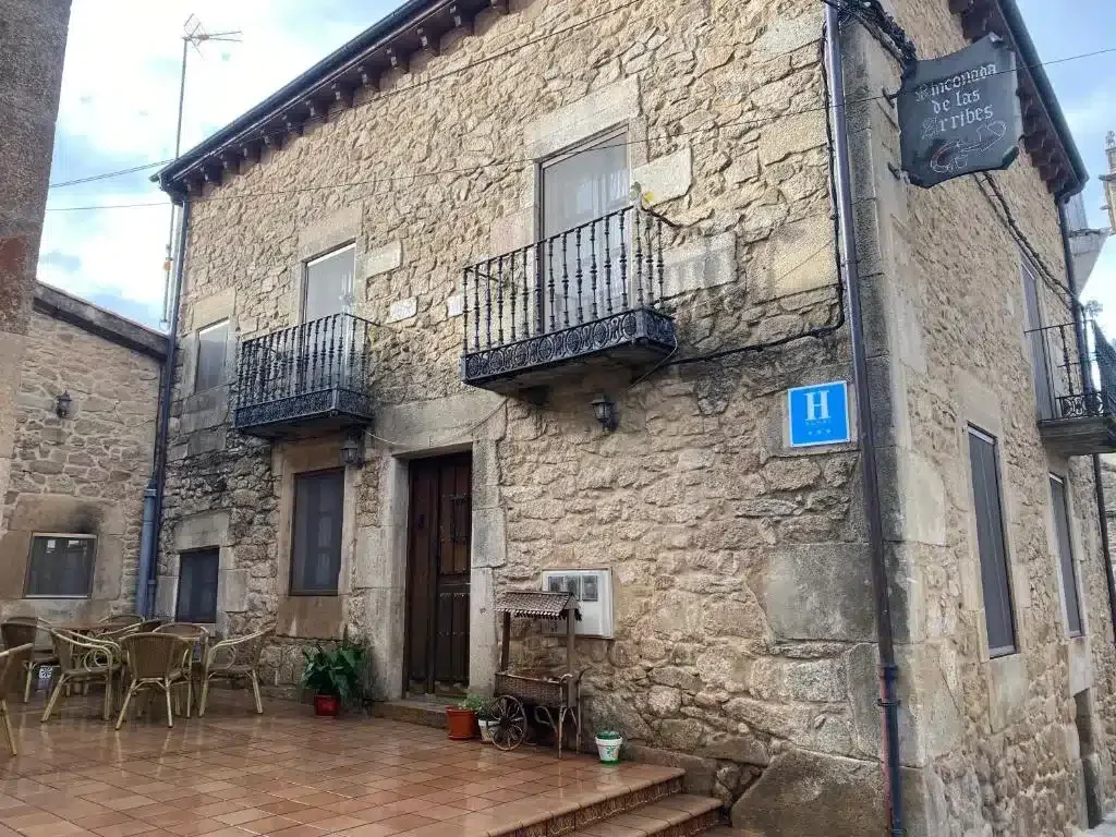 Rinconada de Las Arribes - Foto 1