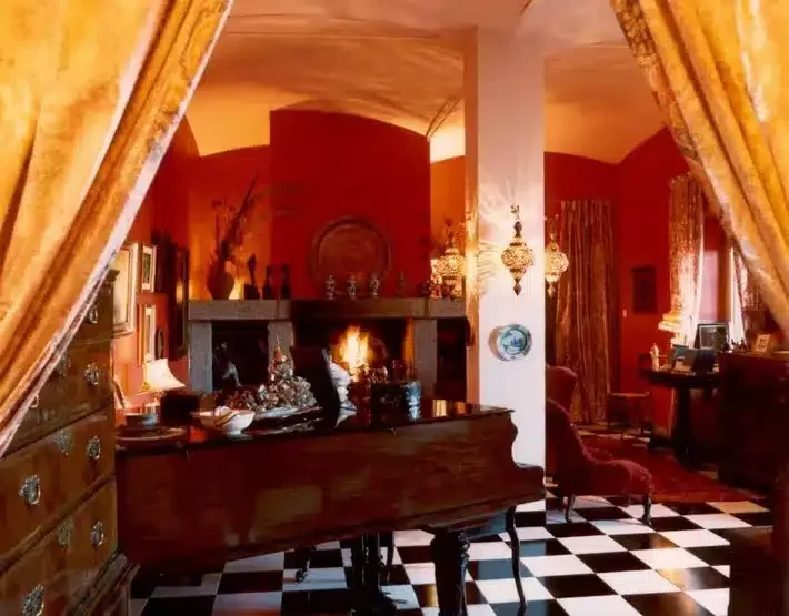 Casa Inglesa del Castañar - Foto 1