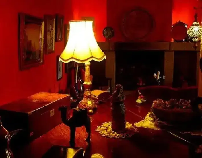 Casa Inglesa del Castañar - Foto 2
