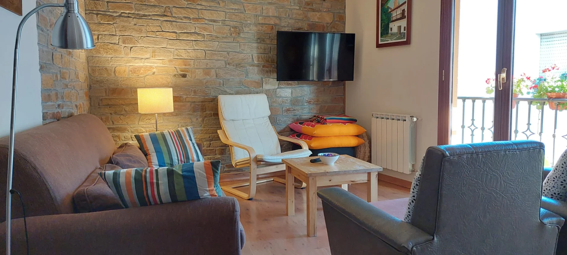 Casa María - Foto 2