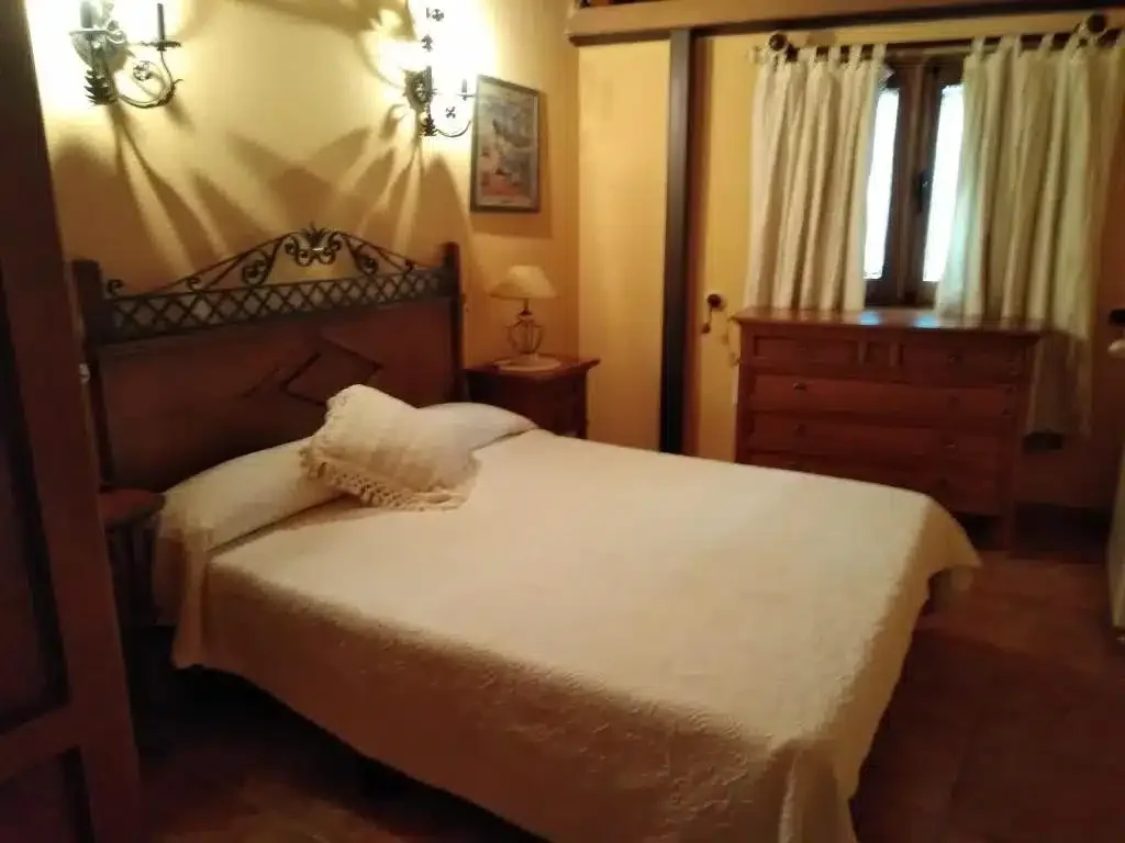 Casona Los Peregrinos - Foto 1